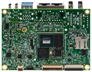 VEST PICO ITX i.MX8M Plus